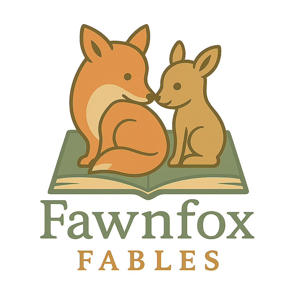 Fawnfox Fables